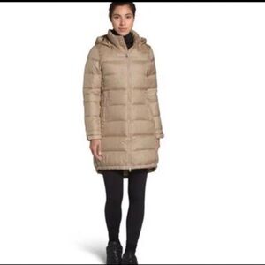 The North Face Metropolis Parka